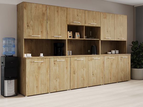 МИНИ-КУХНЯ FIT. Фото 20