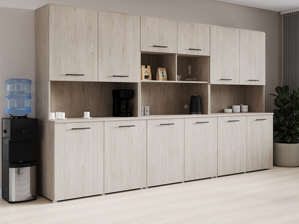 МИНИ-КУХНЯ FIT. Фото 8