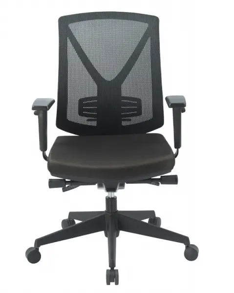 MIRO-3 Кресло спинка/сетка. Фото 1