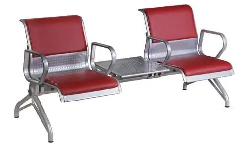 Многоместные секции Круиз. Фото 1