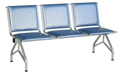 Многоместные секции Тайм. Фото 1