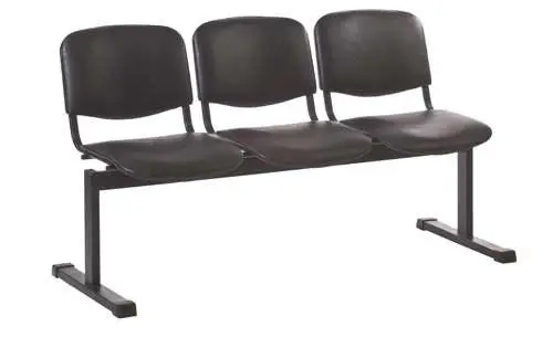 Многоместные секции Трио. Фото 1