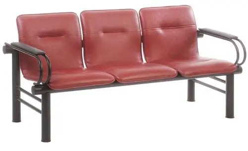 Многоместные секции Троя 2П. Фото 1