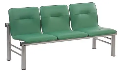 Многоместные секции Троя. Фото 1