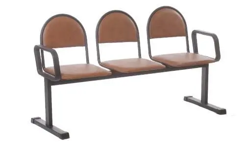 Многоместные секции Тройка 2П. Фото 1