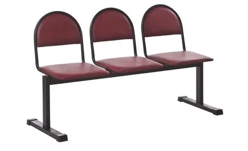 Многоместные секции Тройка. Фото 1