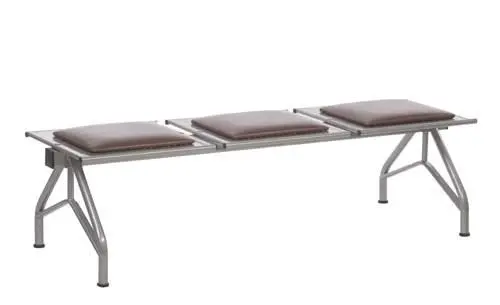 Многоместные секции Турист +. Фото 1