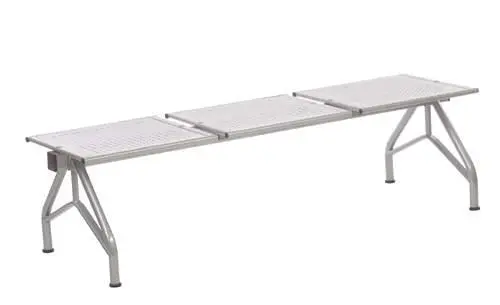 Многоместные секции Турист. Фото 1