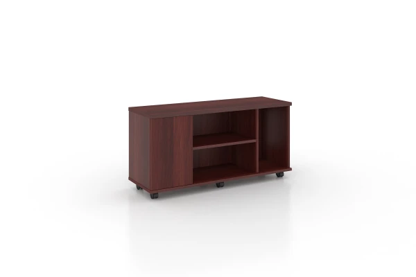 Мобильная боковая тумба MGU32.12. Фото 1