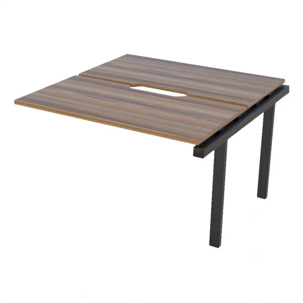 Модуль двойной на металлокаркасе НТМП.ПО.Б2-140Э. Фото 1