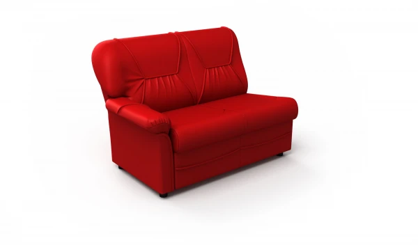 Модуль двухместный левый 2Л. Фото 1