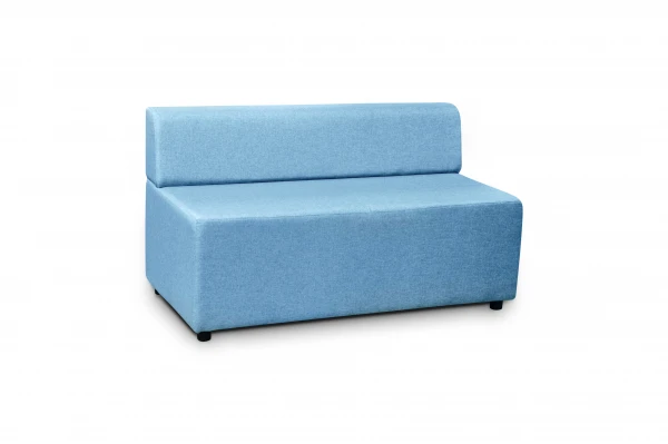 Модуль двухместный прямой 2С. Фото 1