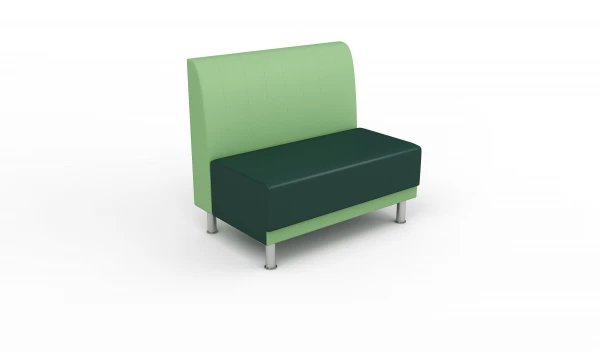 Модуль двухместный 2С. Фото 1