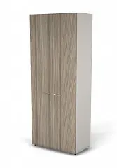 Модуль гардероба, задняя стенка ДВП 8#19976. Фото 1