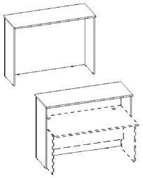МОДУЛЬ ПРЯМОЙ ADM140. Фото 1