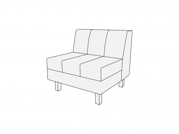 Модуль прямой 1С. Фото 1