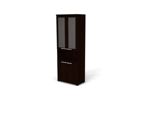 Модуль шкафа 6 ур., задняя стенка HDF 76H005.0013.0022. Фото 1