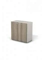 Модуль шкафа, задняя стенка ДВП 8#19834. Фото 1