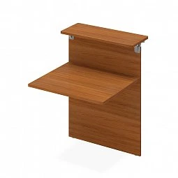 Модуль стойки ресепшен ПК-ИМД-СКР80Х85/Н. Фото 1