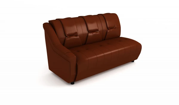 Модуль трехместный левый 3Л. Фото 1