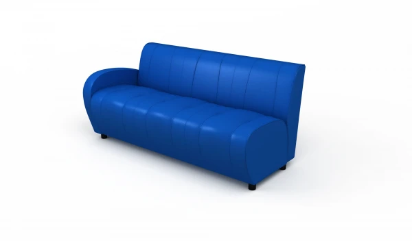 Модуль трехместный левый 3Л. Фото 1