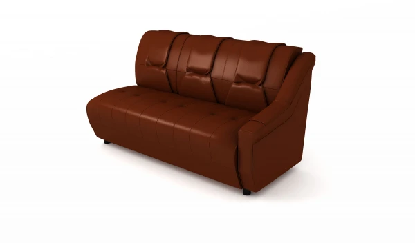 Модуль трехместный правый 3П. Фото 1