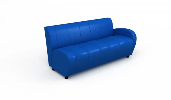 Модуль трехместный правый 3П. Фото 1