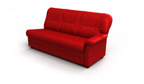 Модуль трехместный правый 3П. Фото 1