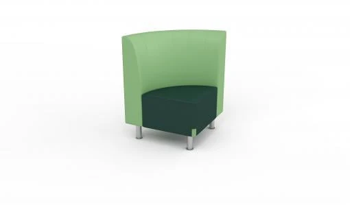 Модуль угловой 90 внутренний У90. Фото 1