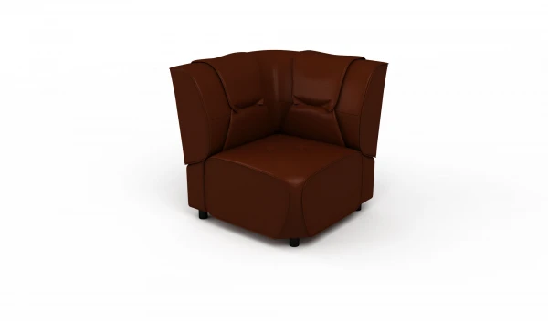 Модуль угловой У90. Фото 1