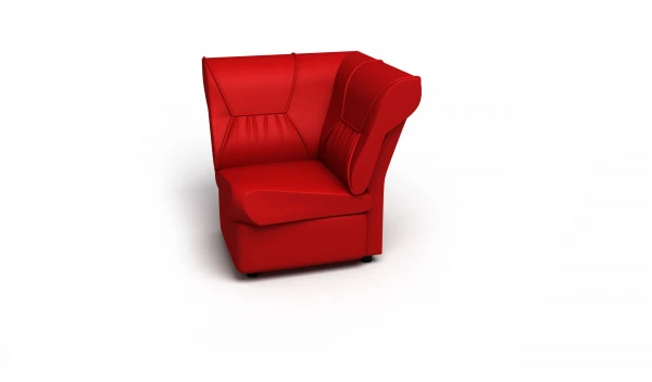 Модуль угловой У90. Фото 1