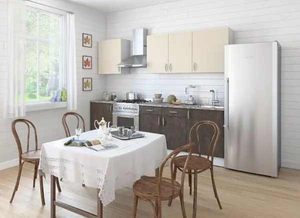 Модульные кухни. Фото 1