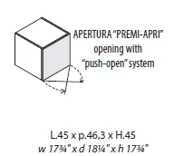 Модульный блок 156214. Фото 1