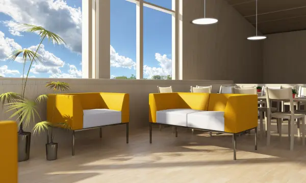 Мягкая модульная мебель M3-S. Фото 1