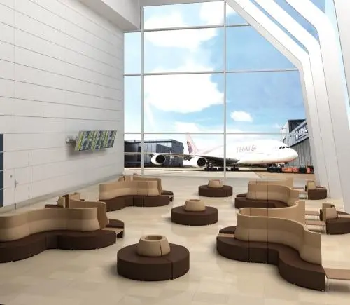 Мягкая модульная система М10. Фото 1