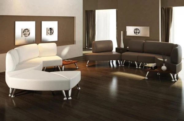 Мягкая модульная система М23. Фото 1