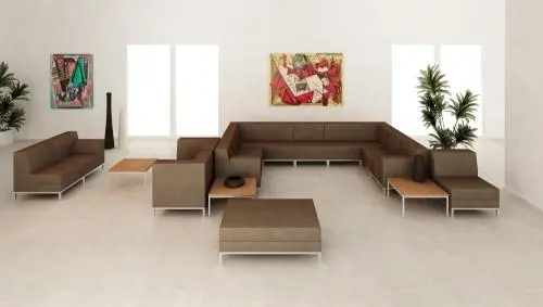 Мягкая модульная система M9. Фото 1