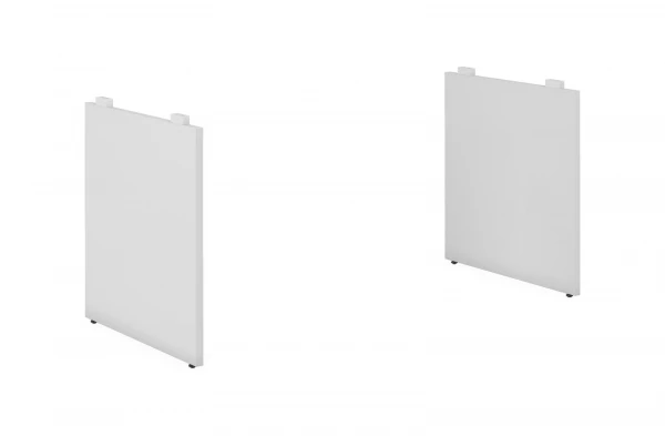 Набор крайних опор для бенч-системы TAR702. Фото 1