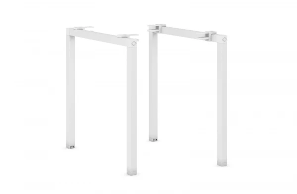 Набор крайних опор для одиночного бенча TAR001. Фото 1