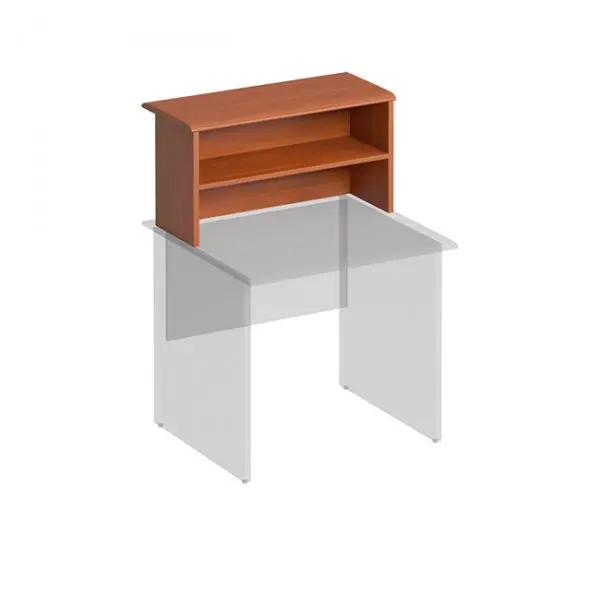 Надстройка к столу рабочему ФС 411. Фото 1