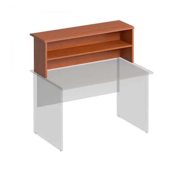 Надстройка к столу рабочему ФС 412. Фото 1