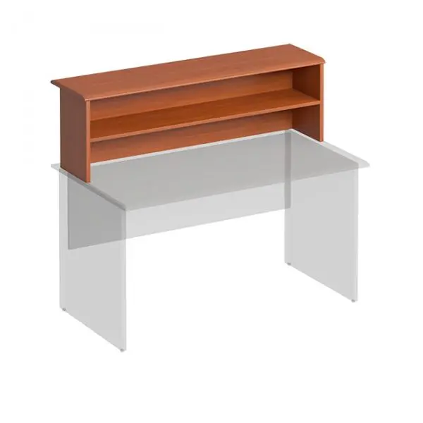 Надстройка к столу рабочему ФС 413. Фото 1