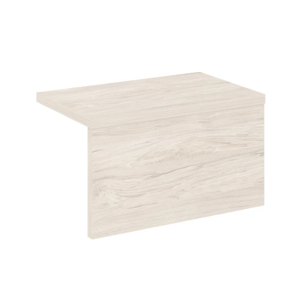 Накладка прямая низкая для О.R-F.MP.V-98 О.R-NP.N-98.1. Фото 1