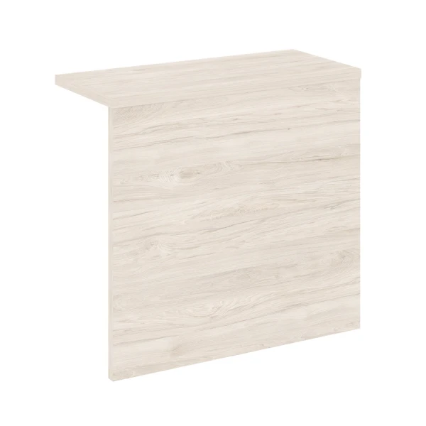 Накладка прямая высокая для О.R-F.MP.V-118 О.R-NP.V-118.1. Фото 1