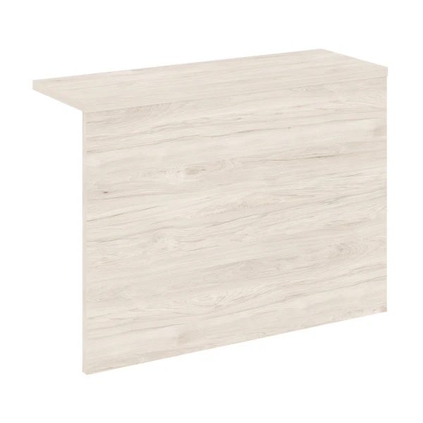 Накладка прямая высокая для О.R-F.MP.V-138 О.R-NP.V-138.1. Фото 1