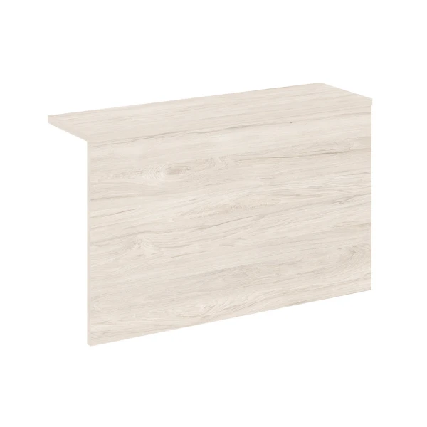 Накладка прямая высокая на 2 модуля О.R-F.MP.V-78 О.R-NP.V-78.2. Фото 1