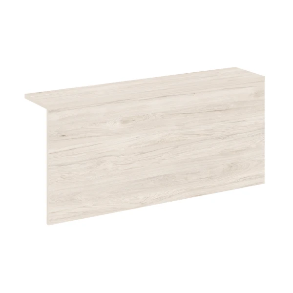 Накладка прямая высокая на 2 модуля О.R-F.MP.V-98 О.R-NP.V-98.2. Фото 1