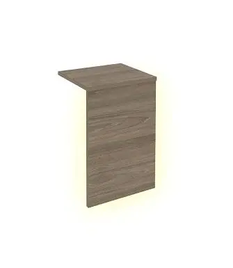 Накладка с подсветкой для Л.МП-1 Л.Н-1С. Фото 1