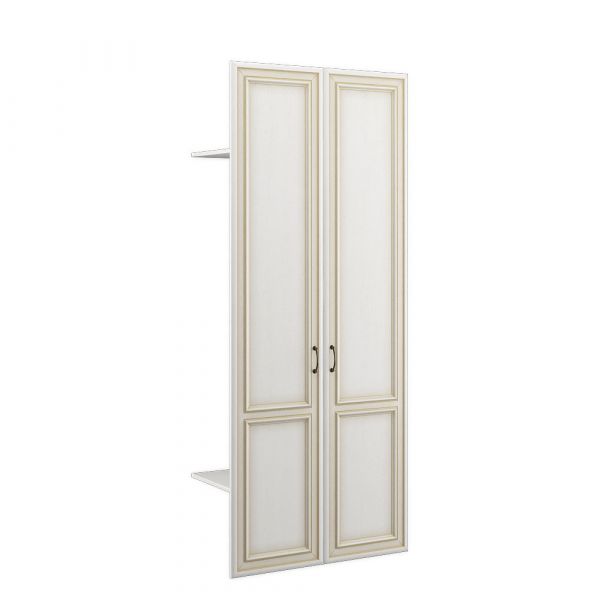 Наполнение гардероба