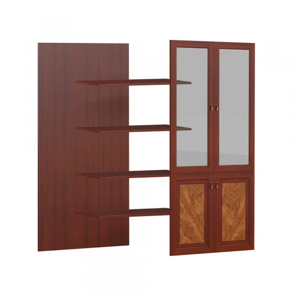 Наполнение шкафа 2 створки BRK8354102. Фото 1